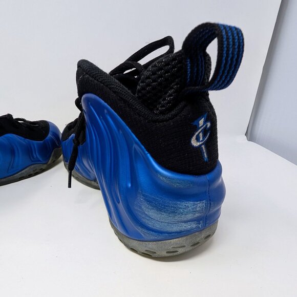 Nike Air Foamposite One XX Royal 20th Anniversary - Size 12 - 895320-500 -RELIST - Picture 8 of 12